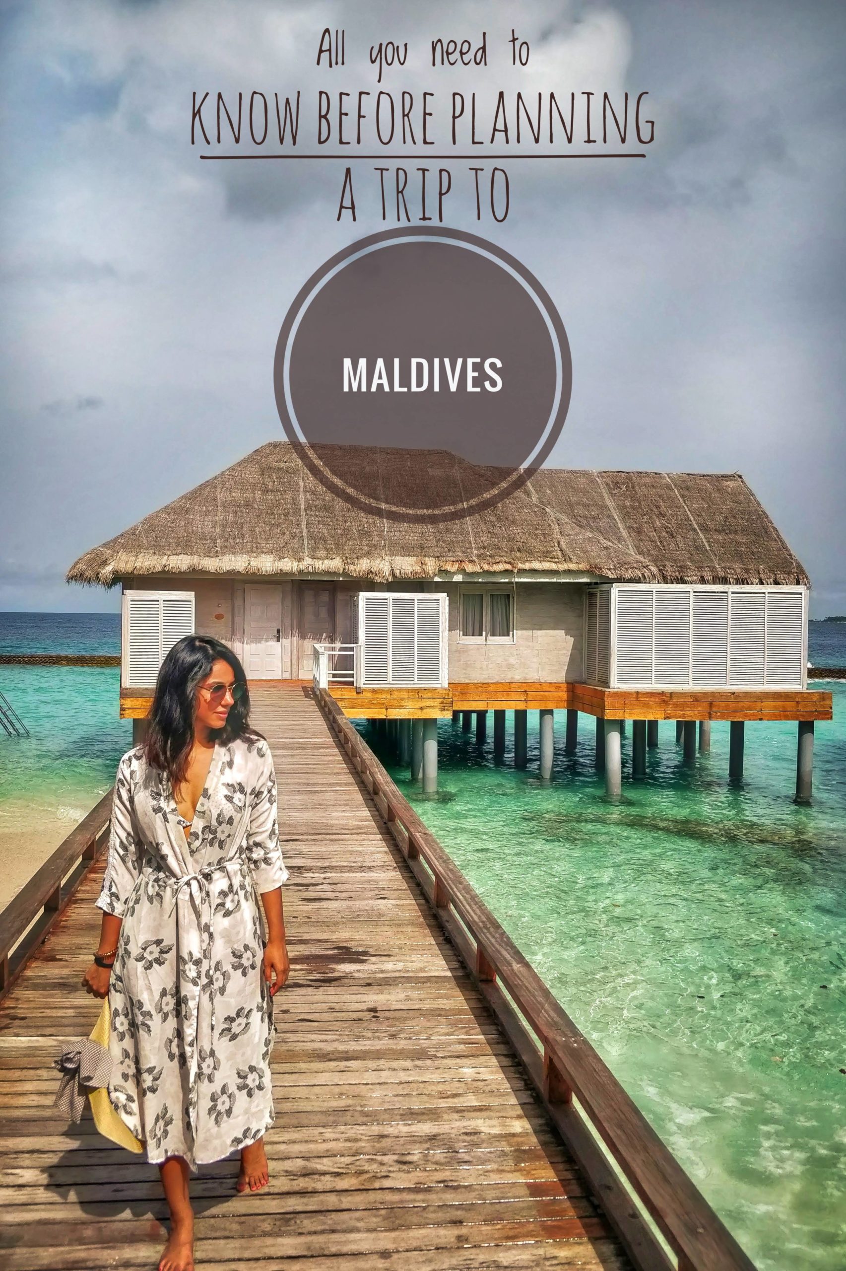 Maldives guide for all budgets